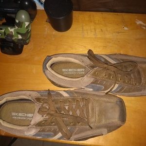 Sketchers men dress shoes